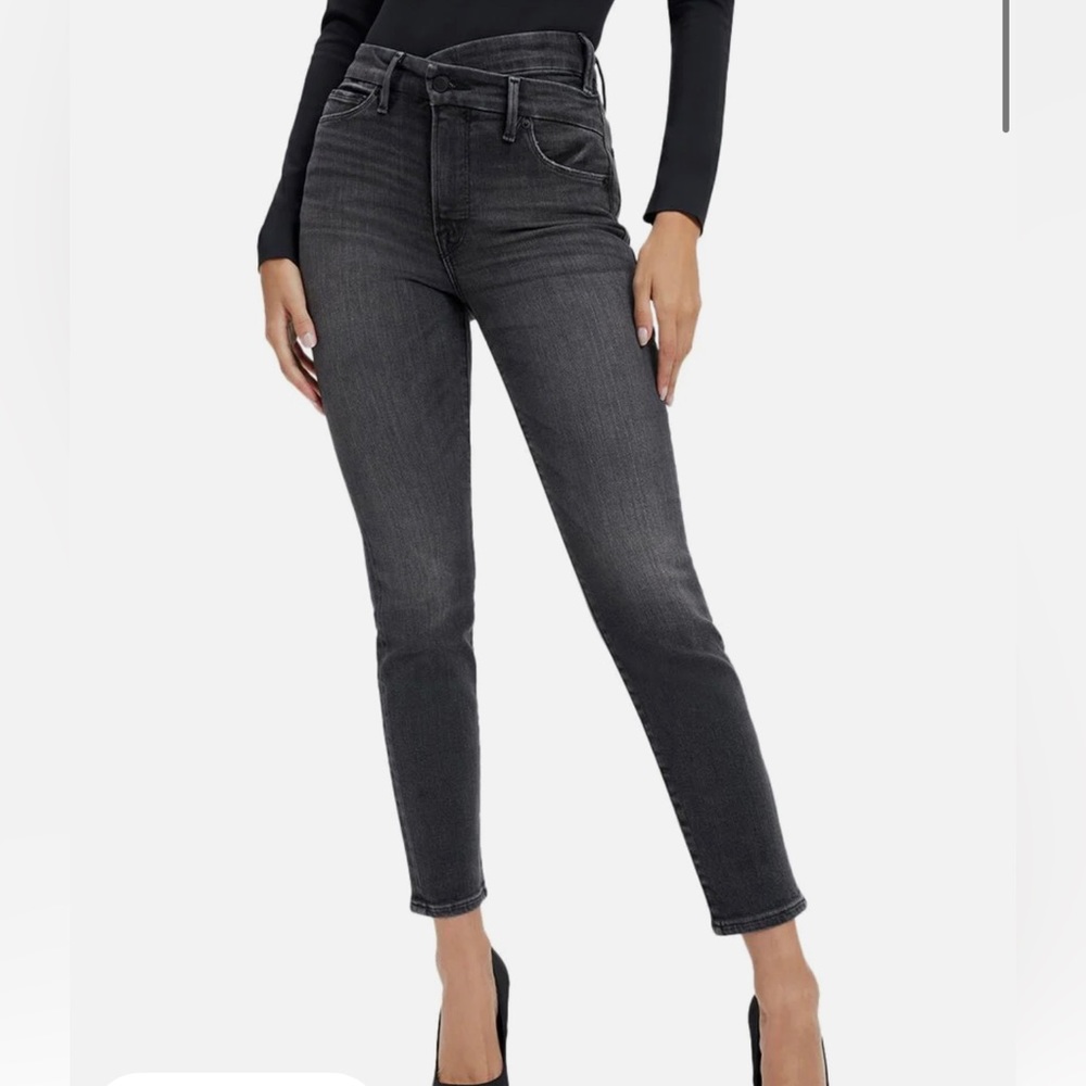 Good America Jeans
